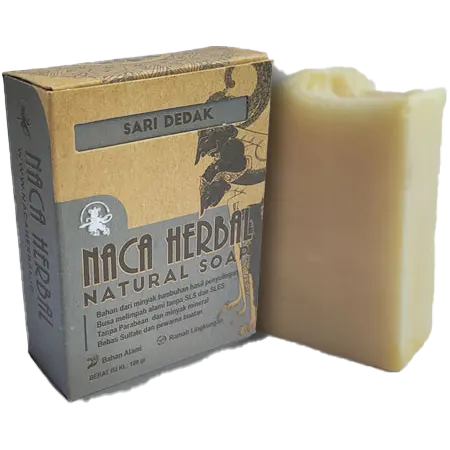 Foto produk Sari Dedak Padi