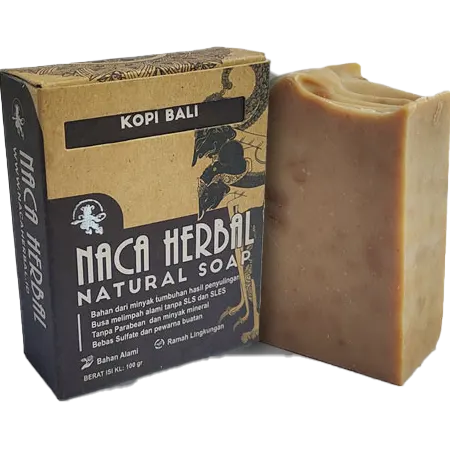 Foto produk Kopi Bali