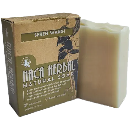 Foto produk Sereh Wangi